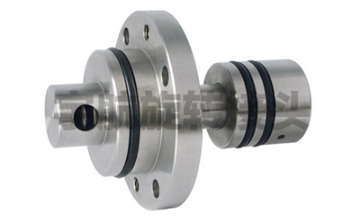 鋼廠專用BDTS型旋轉接頭 