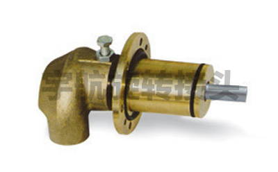 HMS系列旋轉接頭 