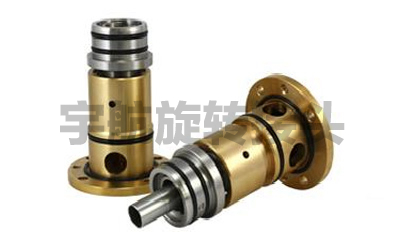 鋼鐵連鑄機專用旋轉接頭 