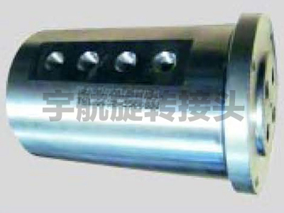 液壓、高速、高壓旋轉接頭系列