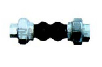  KST-L型可曲撓橡膠減震器（柔性橡膠接頭）