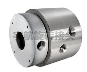 多通道旋轉接頭