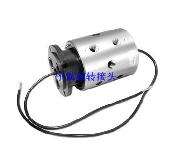 多通道旋轉接頭