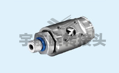 航母專用旋轉(zhuǎn)接頭