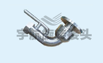 消防專用旋轉(zhuǎn)接頭