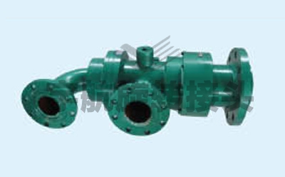 鍋爐行業(yè)旋轉(zhuǎn)接頭