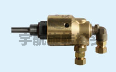 冷卻水旋轉(zhuǎn)接頭