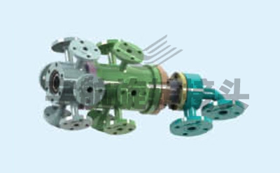 煎餅機(jī)專用旋轉(zhuǎn)接頭