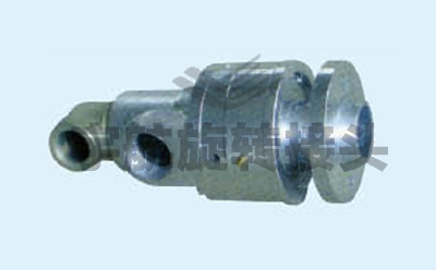 電池膜生產專用旋轉接頭