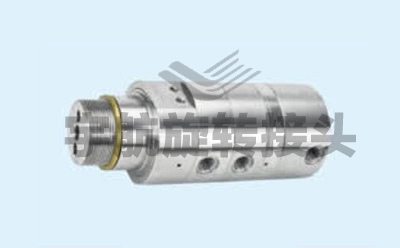 液壓油旋轉接頭