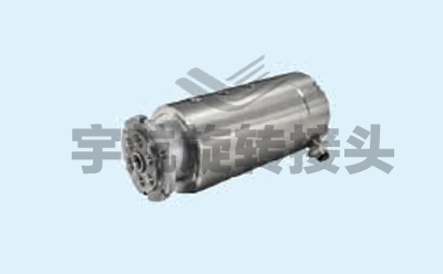 食品機械行業旋轉接頭