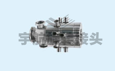 食品機械行業旋轉接頭