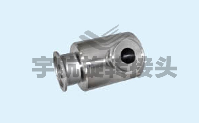 食品機械行業旋轉接頭