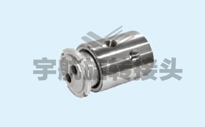 再生能源行業旋轉接頭