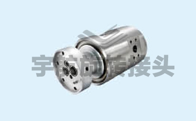 再生能源行業旋轉接頭