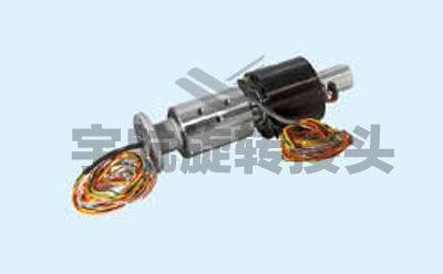 再生能源行業旋轉接頭