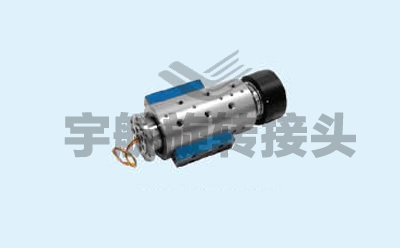 建筑與農業行業旋轉接頭