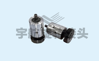 醫藥行業旋轉接頭