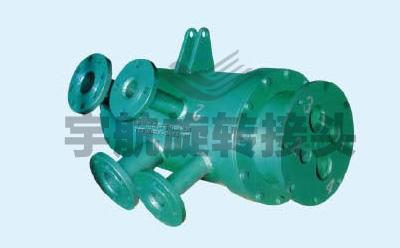 YH50T轉(zhuǎn)爐專用旋轉(zhuǎn)接頭