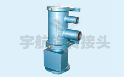 YH50T轉(zhuǎn)爐復(fù)吹旋轉(zhuǎn)接頭