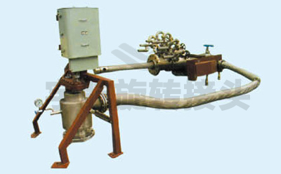 YH65T轉(zhuǎn)爐用水冷、復(fù)吹旋轉(zhuǎn)接頭及齒輪箱、主令控制器與編碼器總成