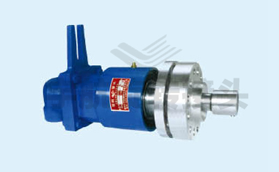  YHJR25-00加熱爐旋轉接頭