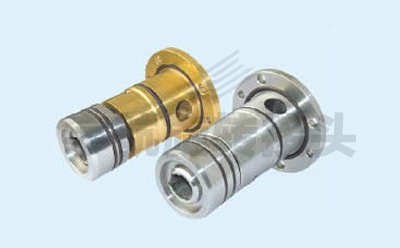 YHA系列鋼鐵連鑄機專用旋轉接頭