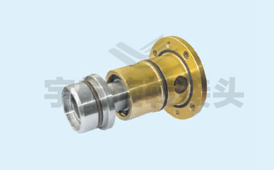 YHB系列鋼鐵連鑄機專用旋轉接頭