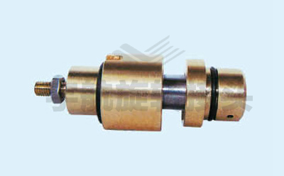 YHC系列連鑄用旋轉接頭