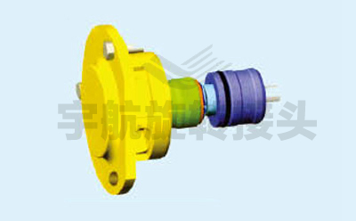  YHE系列連鑄用旋轉接頭