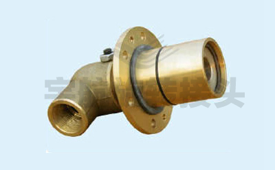  YHF鋼鐵連鑄機旋轉接頭