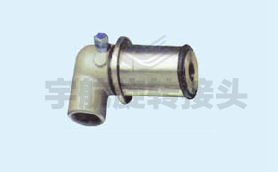  YHH系列連鑄用旋轉接頭