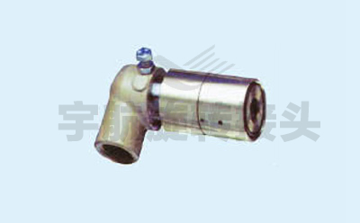 YHI系列連鑄用旋轉接頭