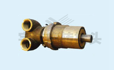 YHK-20S型旋轉接頭