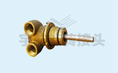 YHL-20S型旋轉接頭