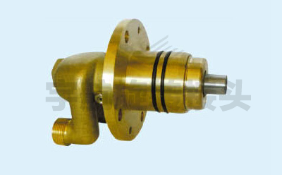  YHN-S型旋轉接頭