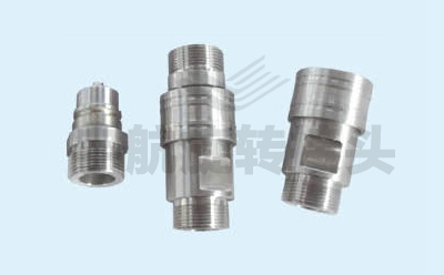 YHKSB開閉式液壓快速接頭