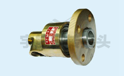 HD-F型旋轉接頭