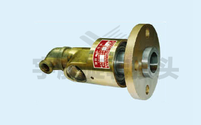 HS-XF型旋轉接頭 