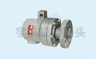 QD-F型旋轉(zhuǎn)接頭（20-50）