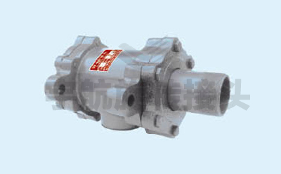 QD型旋轉(zhuǎn)接頭（65-100）