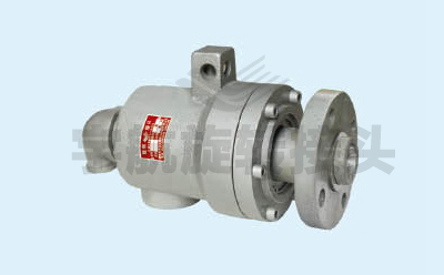 QS-GF型旋轉(zhuǎn)接頭（20-50）