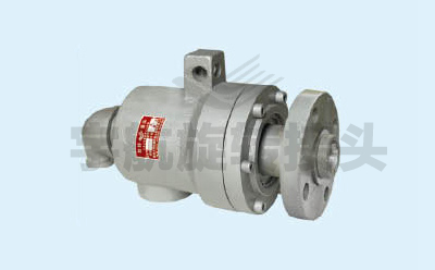 QS-X型旋轉(zhuǎn)接頭（20-50）