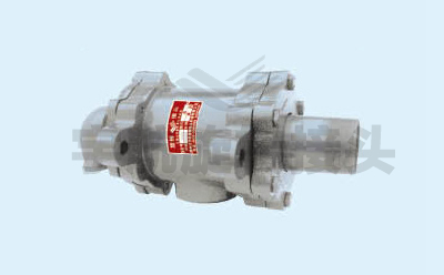 QS-G型旋轉(zhuǎn)接頭（65-100）