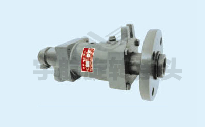 DS-XF型旋轉接頭