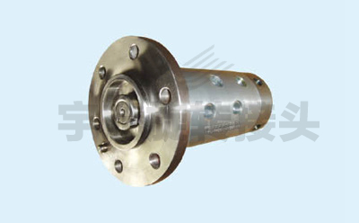 液壓、高速、高壓旋轉接頭系列