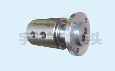 液壓、高速、高壓旋轉接頭系列