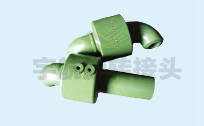 液壓、高速、高壓旋轉接頭系列