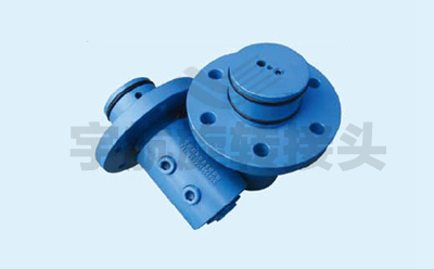 液壓、高速、高壓旋轉接頭系列