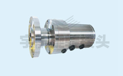 液壓、高速、高壓旋轉接頭系列